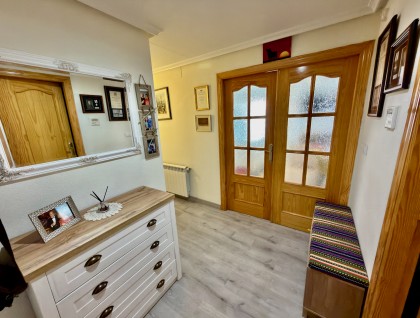 Resale - Apartment - Almoradi - centro