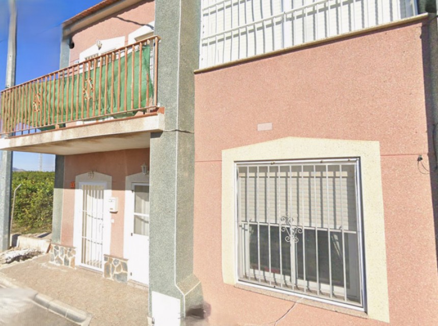 Resale - Apartment - Benejúzar