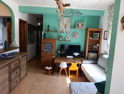 Resale - Apartment - Benejúzar