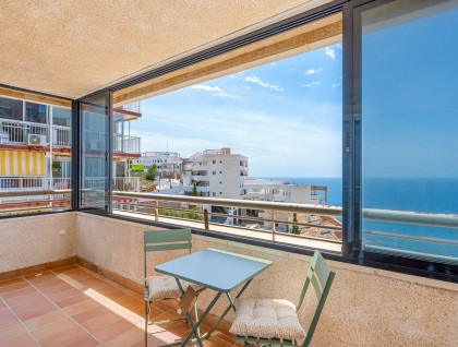 Resale - Apartment - Benidorm