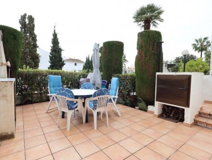 Resale - Apartment - Cabo Roig - Cala Capitan