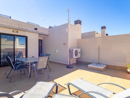 Resale - Apartment - Cabo Roig