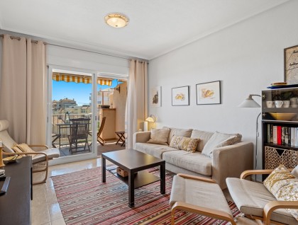 Resale - Apartment - Cabo Roig