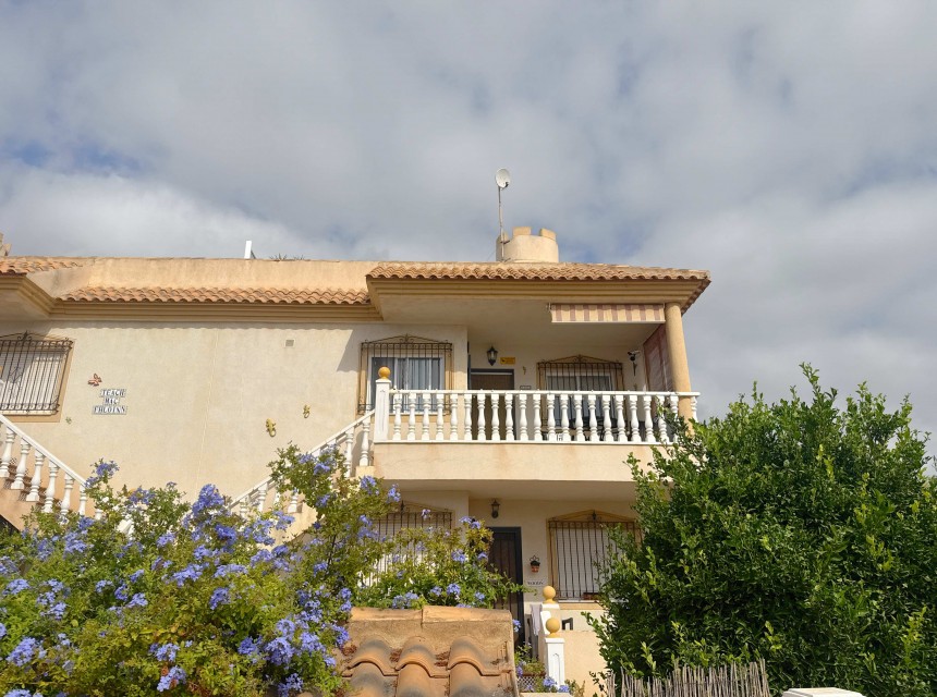 Resale - Apartment - Cabo Roig