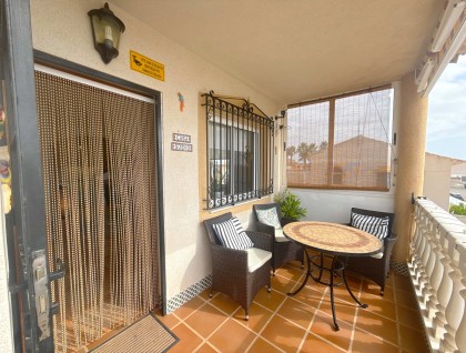 Resale - Apartment - Cabo Roig