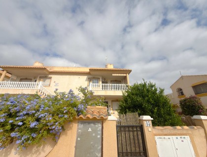 Resale - Apartment - Cabo Roig