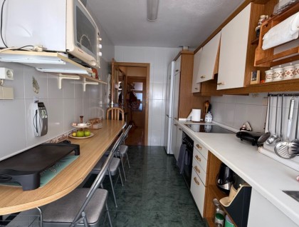 Resale - Apartment - Cartagena - Costa Blanca Sur