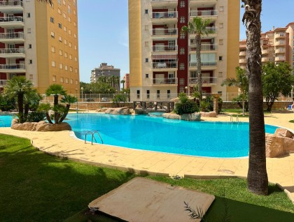 Resale - Apartment - Cartagena - LA MANGA DEL MAR MENOR