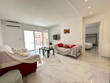 Resale - Apartment - Cartagena - LA MANGA DEL MAR MENOR
