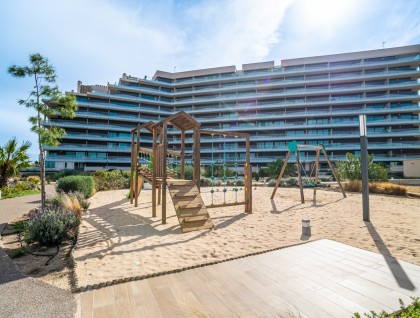 Resale - Apartment - Cartagena - Mar de Cristal