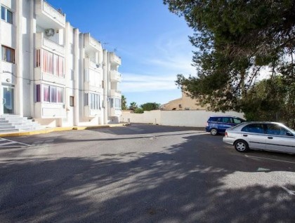 Resale - Apartment - Ciudad Quesada/Rojales - Central Quesada