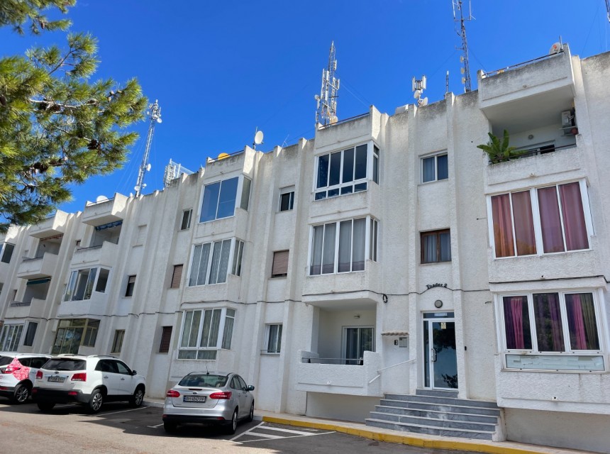 Resale - Apartment - Ciudad Quesada/Rojales - Ciudad Quesada