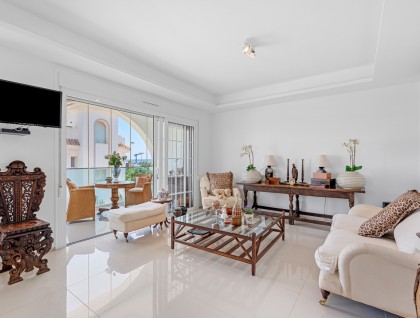 Resale - Apartment - Ciudad Quesada/Rojales - Ciudad Quesada