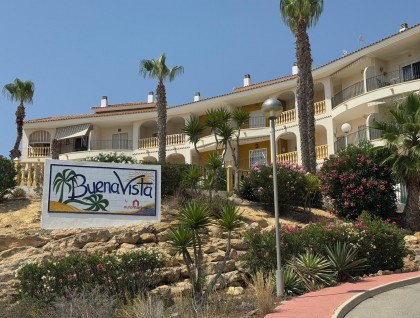 Resale - Apartment - Ciudad Quesada/Rojales - Ciudad Quesada