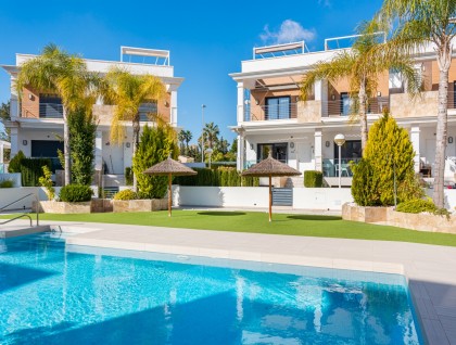 Resale - Apartment - Ciudad Quesada/Rojales - Ciudad Quesada