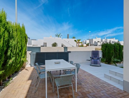 Resale - Apartment - Ciudad Quesada/Rojales - Ciudad Quesada