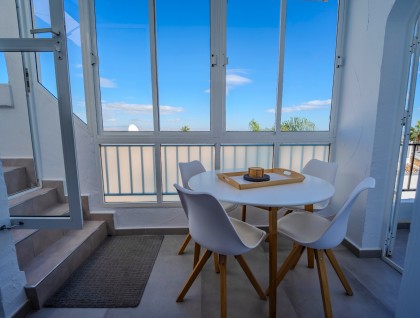 Resale - Apartment - Ciudad Quesada/Rojales - Ciudad Quesada