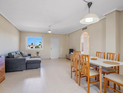 Resale - Apartment - Ciudad Quesada/Rojales - Ciudad Quesada