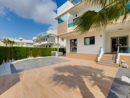 Resale - Apartment - Ciudad Quesada/Rojales - Ciudad Quesada