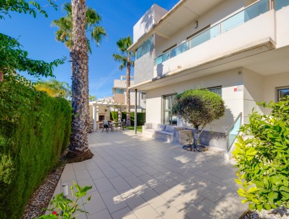 Resale - Apartment - Ciudad Quesada/Rojales - Ciudad Quesada