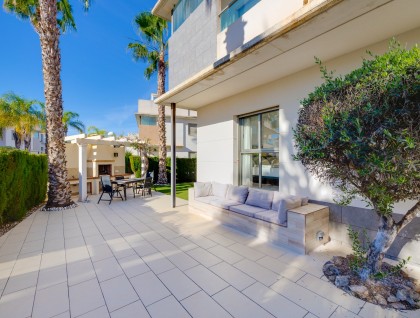 Resale - Apartment - Ciudad Quesada/Rojales - Ciudad Quesada