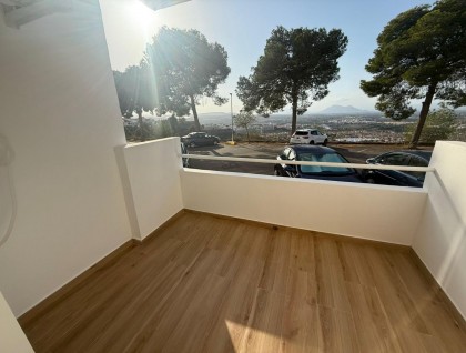 Resale - Apartment - Ciudad Quesada/Rojales - Ciudad Quesada