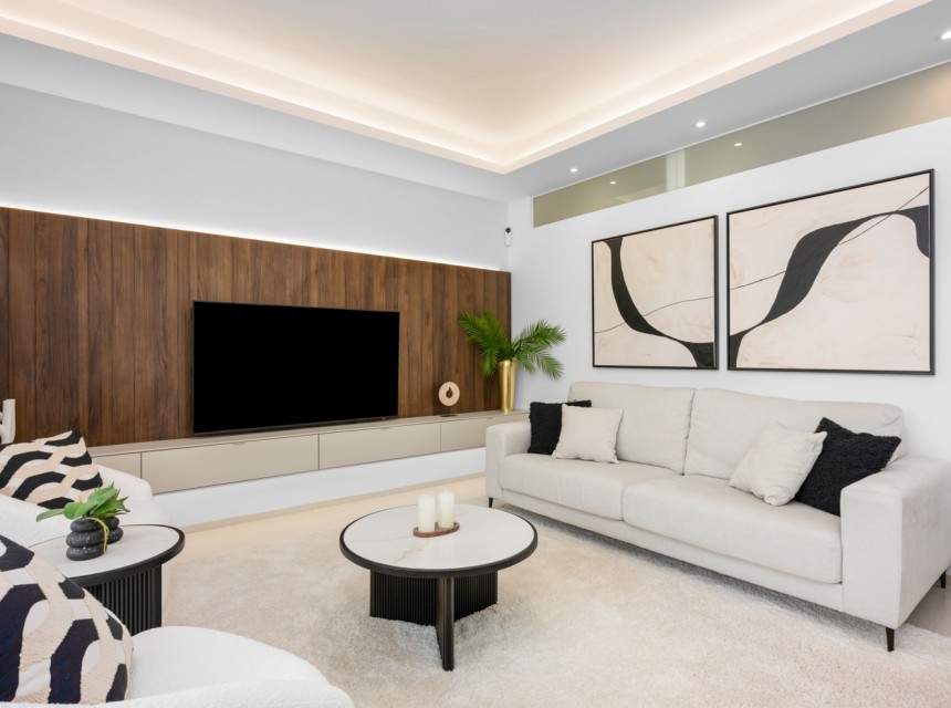 Resale - Apartment - Ciudad Quesada/Rojales - Ciudad Quesada
