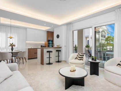 Resale - Apartment - Ciudad Quesada/Rojales - Ciudad Quesada