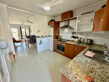 Resale - Apartment - Ciudad Quesada/Rojales - Ciudad Quesada