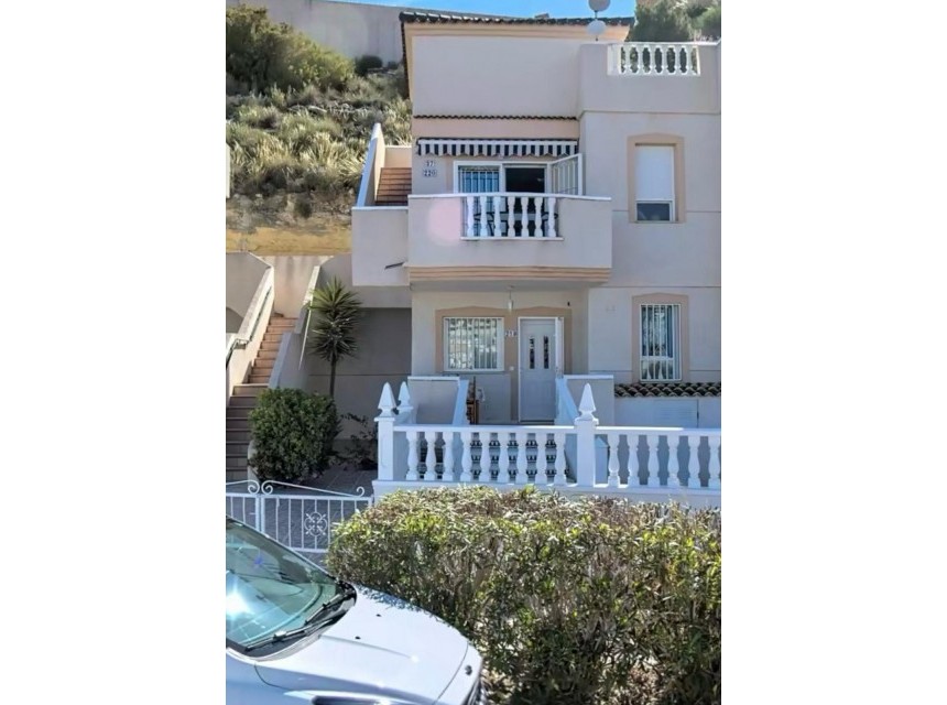 Resale - Apartment - Ciudad Quesada/Rojales - Ciudad Quesada