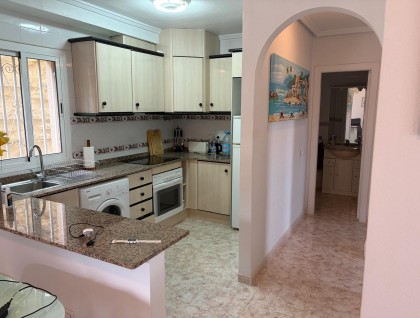 Resale - Apartment - Ciudad Quesada/Rojales - Ciudad Quesada