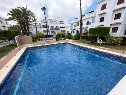 Resale - Apartment - Ciudad Quesada/Rojales - Ciudad Quesada