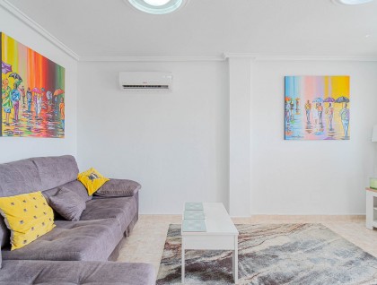 Resale - Apartment - Ciudad Quesada/Rojales - Ciudad Quesada