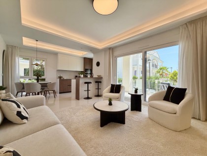 Resale - Apartment - Ciudad Quesada/Rojales - Ciudad Quesada