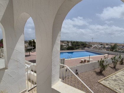 Resale - Apartment - Ciudad Quesada/Rojales - Ciudad Quesada