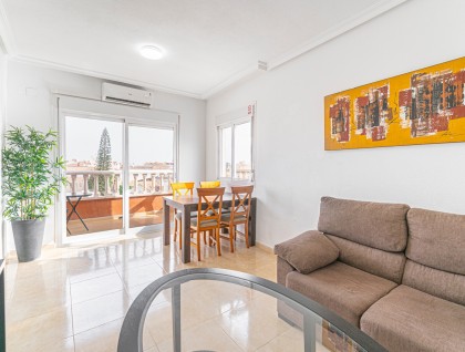 Resale - Apartment - Ciudad Quesada/Rojales - Ciudad Quesada
