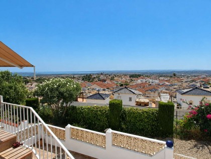 Resale - Apartment - Ciudad Quesada/Rojales - Ciudad Quesada
