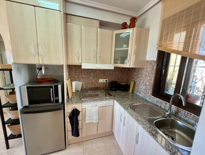 Resale - Apartment - Ciudad Quesada/Rojales - Ciudad Quesada
