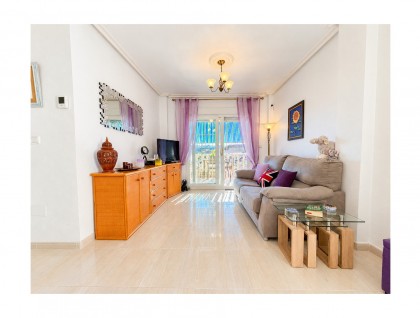 Resale - Apartment - Ciudad Quesada/Rojales - Ciudad Quesada