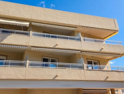 Resale - Apartment - Ciudad Quesada/Rojales - Ciudad Quesada
