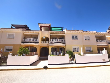 Resale - Apartment - Ciudad Quesada/Rojales - Doña Pepa