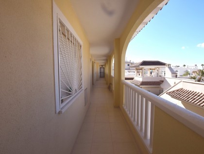 Resale - Apartment - Ciudad Quesada/Rojales - Doña Pepa