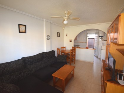 Resale - Apartment - Ciudad Quesada/Rojales - Doña Pepa