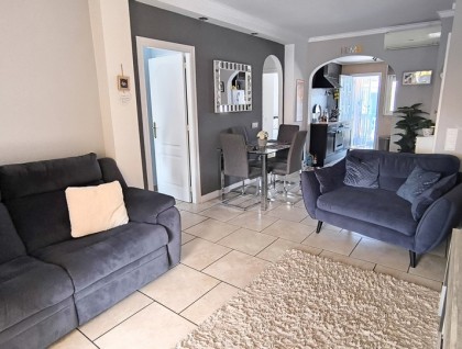 Resale - Apartment - Ciudad Quesada/Rojales - Doña Pepa