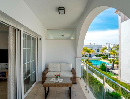 Resale - Apartment - Ciudad Quesada/Rojales - Doña Pepa