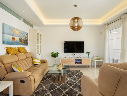 Resale - Apartment - Ciudad Quesada/Rojales - Doña Pepa