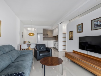 Resale - Apartment - Ciudad Quesada/Rojales - Doña Pepa