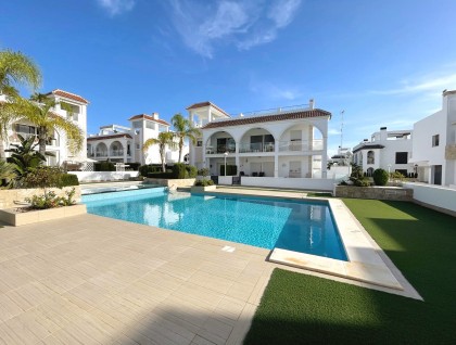 Resale - Apartment - Ciudad Quesada/Rojales - Doña Pepa