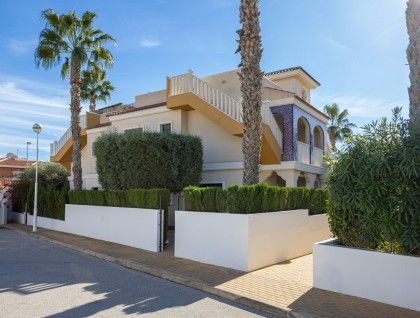 Resale - Apartment - Ciudad Quesada/Rojales - Doña Pepa