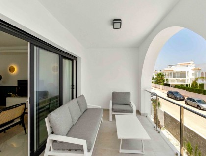 Resale - Apartment - Ciudad Quesada/Rojales - Doña Pepa